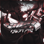〆 silent