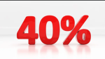 GET 40% ROBUX OF YOU PURCHAS