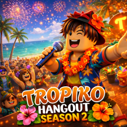 [Old] Tropiko