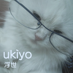 ukìyo