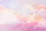 Cloudy Puffys