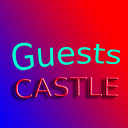 Guests castle