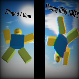 Fling Simulator
