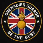 ⌈BA⌋Grenadier Guards