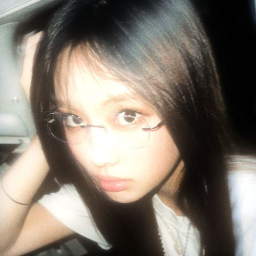 new hair