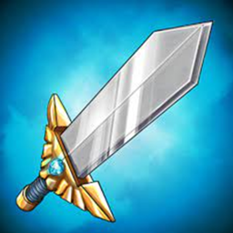 sword fighting simulator (released!)