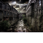 Scary Town Group