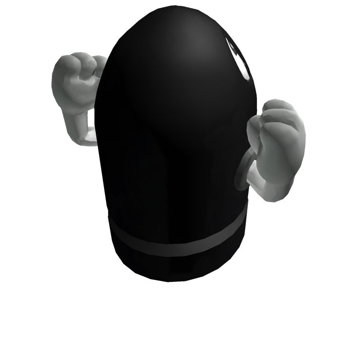 Bullet missile