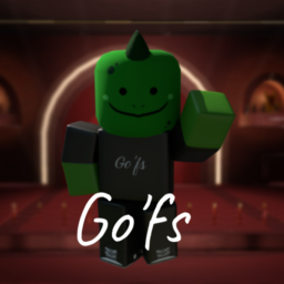 Games o' Fates Show