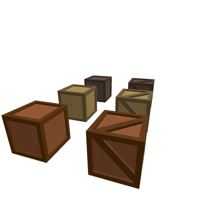 Crates