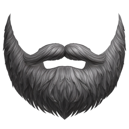 Gray Beard