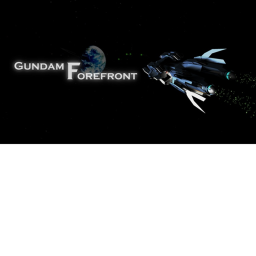 Gundam:ForeFront [ALPHA]
