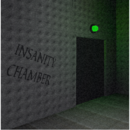 Insanity Chamber [ V.0 ]