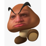 wierd man group
