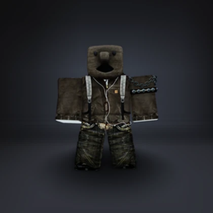 Really cool and awesome outfits Roblox group icon