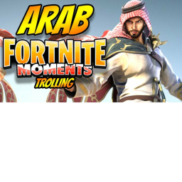 BATTLE ROYALE | عرب ببجي
