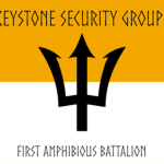 First Amphibious Battalion