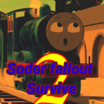 Sodor Fallout Survive 2