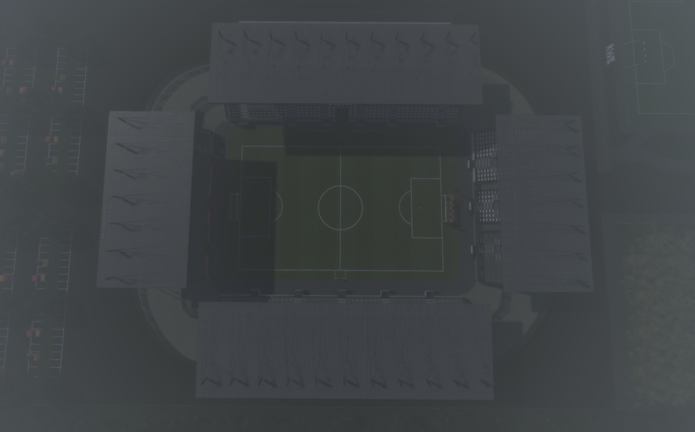 [GSD] Stadion an der Hafenstraße screenshot 1
