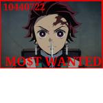 MO$T WANTED