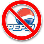 Coca-Cola > Pepsi