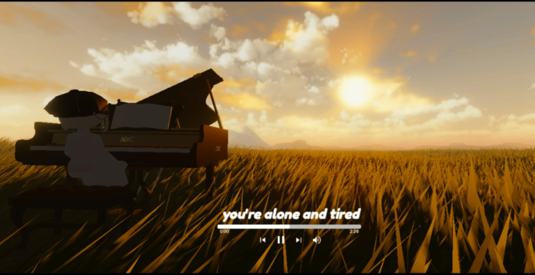 [RELAPSE] Are you lonely? screenshot 2