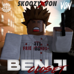 benji closet
