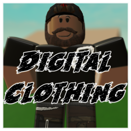 [DC] Digital Clothing Official Store