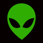 Green-Alien-Gang