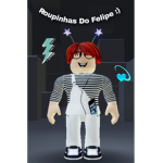 Roupinhas Do Fe
