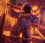 Chainsaw Man And Pochita Group
