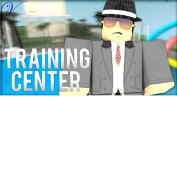 [CR] Training Center icon