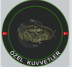 | LIKV | Özel Kuvvetler Komutanlığı