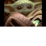 The yoda’s