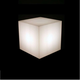 Big Cube Box!