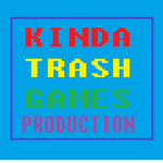 Kinda Trash Games Production