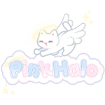 pinkhalo