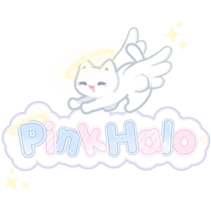pinkhalo Roblox group icon