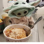 BabyYoda Followers