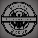 (RRG) Roblox Reclamation Group