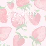 ~strxbxrryz~Island~
