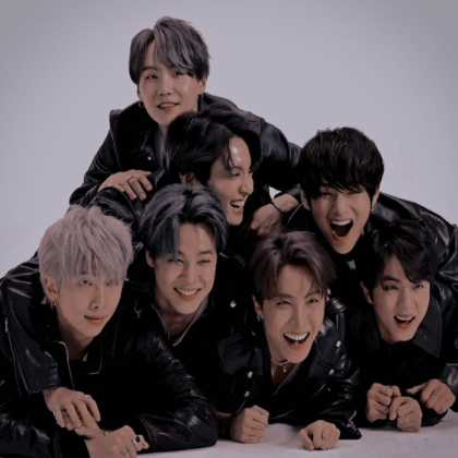 bts aesthetic Roblox decal