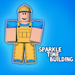 Sparkle Time Building