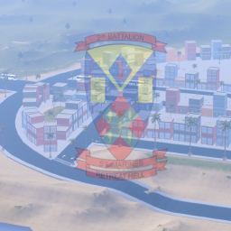 San Onofre Gate, California
