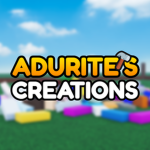 Adurite's Creations