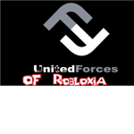 U.F.O.R United Forces Of Robloxia
