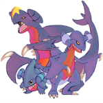 Dark Phantom Shadow