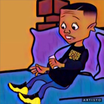 LilRonnie
