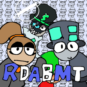 Random Dave and Bambi Model Testing