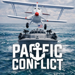 Pacific conflicts